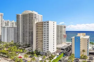 4100 Galt Ocean Dr, Fort Lauderdale, FL 33308 - Photo 1