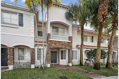 8236 SW 25th Ct, Unit #103, Miramar, FL 33025 - Photo 2
