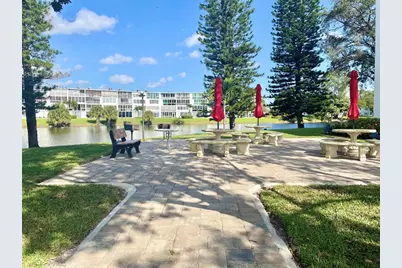 4024  Cambridge B, Unit #4024, Deerfield Beach, FL 33442 - Photo 34