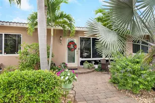 1731 NE 7th Terrace, Fort Lauderdale, FL 33305 - Photo 1
