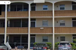 601 Pine Dr Unit, Pompano Beach, FL 33060 - Photo 1