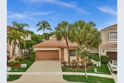 15817  NW 4th Ct, Pembroke Pines, FL 33028 - Photo 2