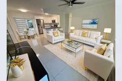 2300 SW 43rd Ter, Fort Lauderdale, FL 33317 - Photo 2