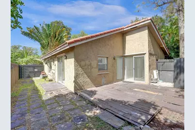 1257 NW 91st Ave, Coral Springs, FL 33071 - Photo 38