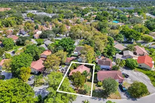 1257 NW 91st Ave, Coral Springs, FL 33071 - Photo 42