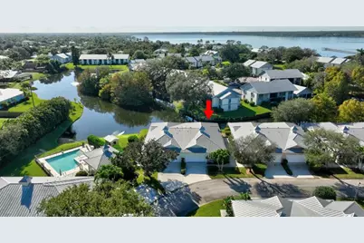 2164 NW Tilia Trl, Stuart, FL 34994 - Photo 2