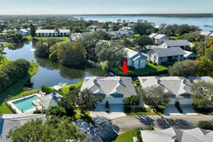 2164 NW Tilia Trail, Stuart, FL 34994 - Photo 2