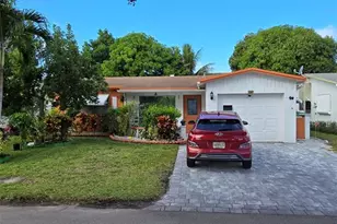 4215 NW 52nd Ave, Lauderdale Lakes, FL 33319 - Photo 1