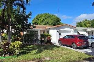 4215 NW 52nd Ave, Lauderdale Lakes, FL 33319 - Photo 30