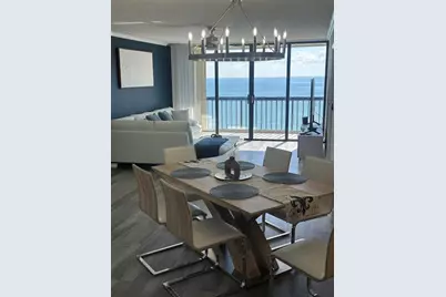 9500 S Ocean Dr, Unit #1909, Jensen Beach, FL 34957 - Photo 2