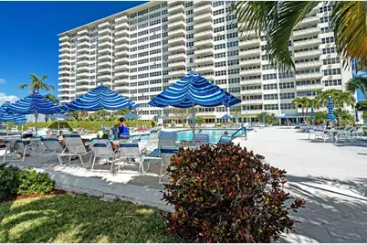 3200 NE 36th St, Unit #1117, Fort Lauderdale, FL 33308 - Photo 14