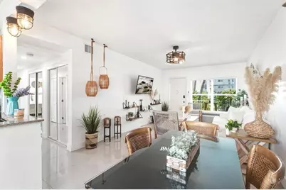 315  Van Buren St, Unit #106B, Hollywood, FL 33019 - Photo 4