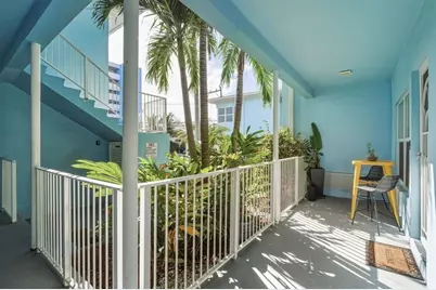 315  Van Buren St, Unit #106B, Hollywood, FL 33019 - Photo 2
