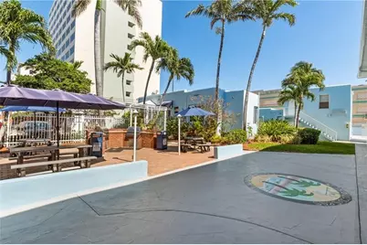 315  Van Buren St, Unit #106B, Hollywood, FL 33019 - Photo 8