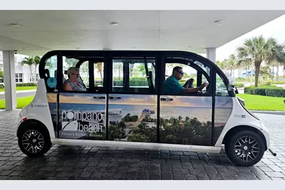 405 N Ocean Blvd, Unit #1006, Pompano Beach, FL 33062 - Photo 30