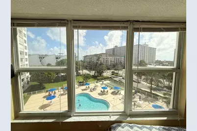 201 N Ocean Blvd, Unit #506, Pompano Beach, FL 33062 - Photo 14