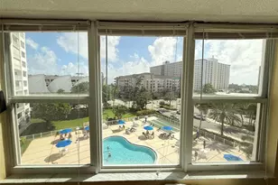 201 N Ocean Blvd Unit, Pompano Beach, FL 33062 - Photo 14