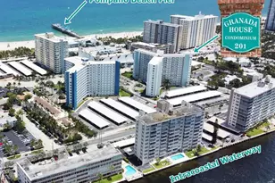 201 N Ocean Blvd Unit, Pompano Beach, FL 33062 - Photo 2