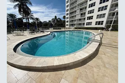 201 N Ocean Blvd, Unit #506, Pompano Beach, FL 33062 - Photo 18