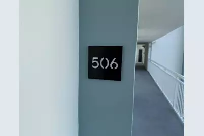 201 N Ocean Blvd, Unit #506, Pompano Beach, FL 33062 - Photo 4