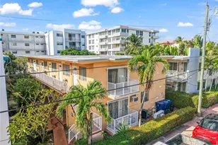 7720 Harding Unit, Miami Beach, FL 33141 - Photo 2