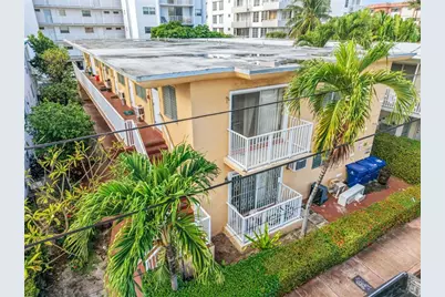 7720  Harding, Unit #1, Miami Beach, FL 33141 - Photo 1