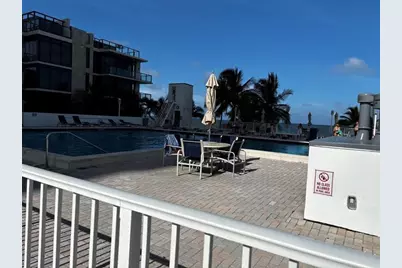 2301 S Ocean Dr, Unit #606, Hollywood, FL 33019 - Photo 22