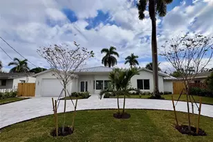 1240 NE 27th Way, Pompano Beach, FL 33062 - Photo 1