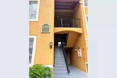 2090 W Preserve Way, Unit #107, Miramar, FL 33025 - Photo 1