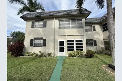 375 SW 56th Ave, Unit #116, Margate, FL 33068 - Photo 2