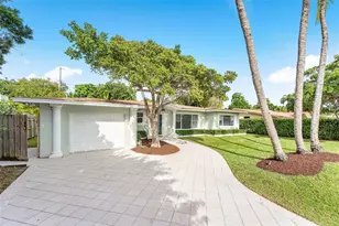 3203 Dover Rd, Pompano Beach, FL 33062 - Photo 2