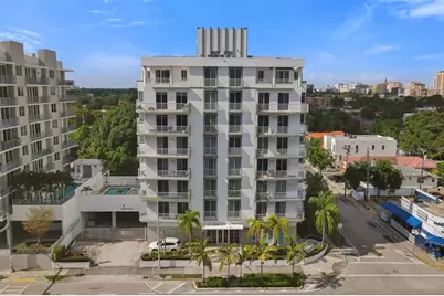 2550 SW 27th Ave, Unit #Ph1, Miami, FL 33133 - Photo 1