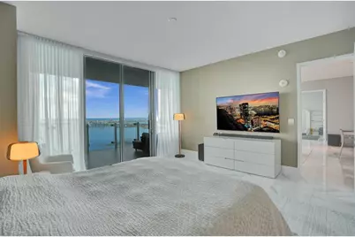 700 NE 26th Ter, Unit #4702, Miami, FL 33137 - Photo 24