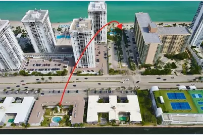 2400 S Ocean Dr, Unit #312(Availablejnow), Hollywood, FL 33019 - Photo 16