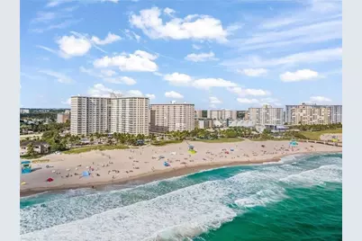 133 N Pompano Beach Blvd, Unit #911, Pompano Beach, FL 33062 - Photo 1