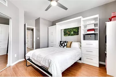 511 SE 5th Ave, Unit #1414, Fort Lauderdale, FL 33301 - Photo 28