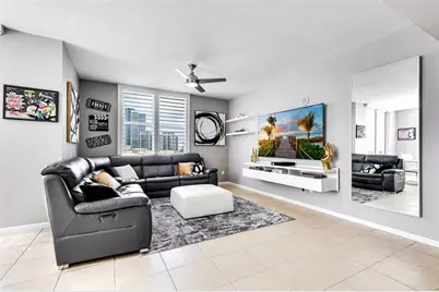 511 SE 5th Ave, Unit #1414, Fort Lauderdale, FL 33301 - Photo 4