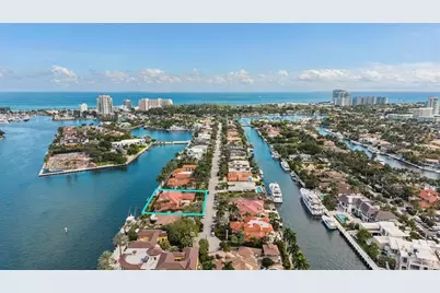5  Isla Bahia Drive, Fort Lauderdale, FL 33316 - Photo 66