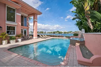 5  Isla Bahia Drive, Fort Lauderdale, FL 33316 - Photo 6