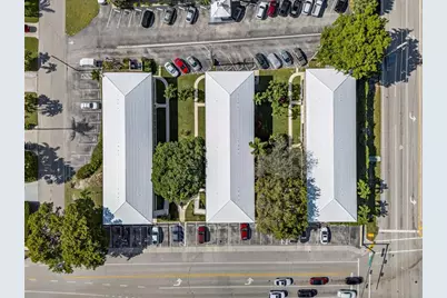 11 SW 4th Ave, Unit #18, Boca Raton, FL 33432 - Photo 36