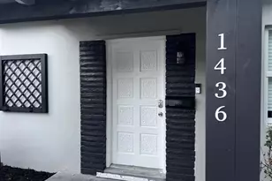 1436 NE 1st Ave., Fort Lauderdale, FL 33304 - Photo 2