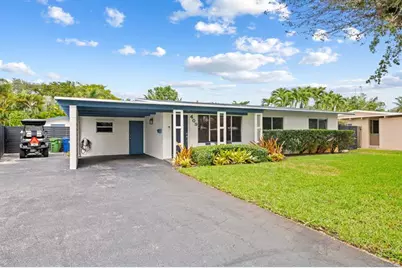 409 NW 27th St, Wilton Manors, FL 33311 - Photo 12