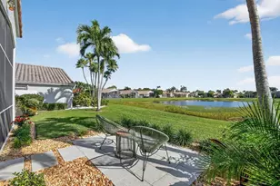 11574 Ballylee Terrace, Boynton Beach, FL 33437 - Photo 10