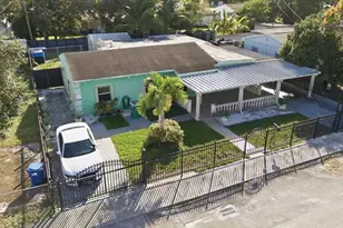 1320 NW 86th St, Miami, FL 33147 - Photo 8