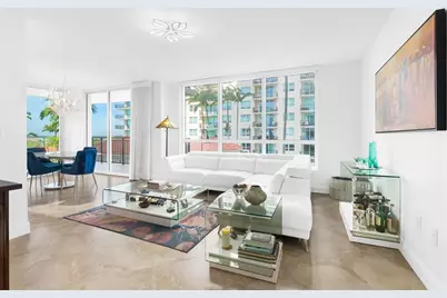600 W Las Olas Blvd, Unit #903S, Fort Lauderdale, FL 33312 - Photo 8