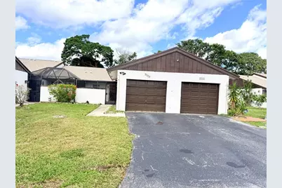 9355  Wedgewood Dr, Unit #B17, Tamarac, FL 33321 - Photo 2