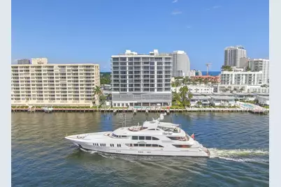 435  Bayshore Drive, Unit #803, Fort Lauderdale, FL 33304 - Photo 4