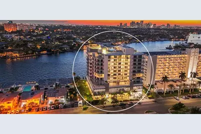 435  Bayshore Drive, Unit #803, Fort Lauderdale, FL 33304 - Photo 2