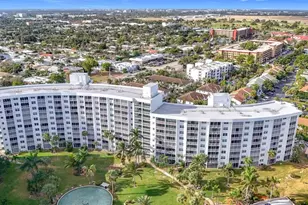 2731 NE 14th Street Cswy Unit, Pompano Beach, FL 33062 - Photo 34