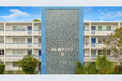 2117  Newport U, Unit #2117, Deerfield Beach, FL 33442 - Photo 2